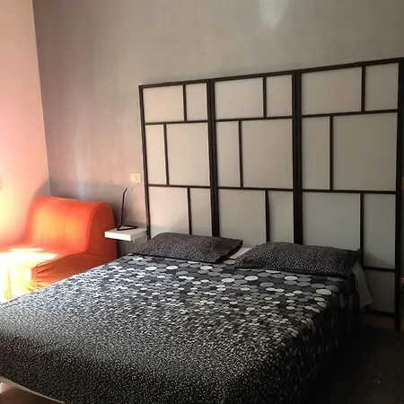 فندق مبيت وإفطار Ready روما